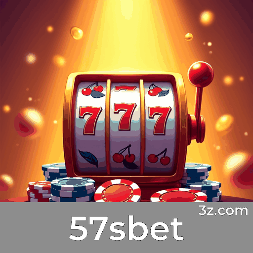 57sbet: Líder em Apostas Online Seguras e Rápidas