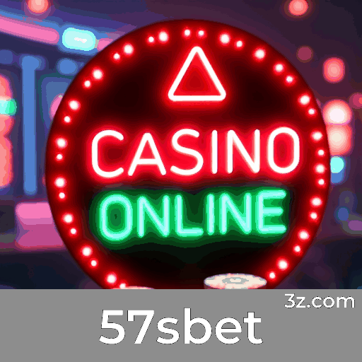 57sbet: Plataforma de Apostas com Serviços Profissionais