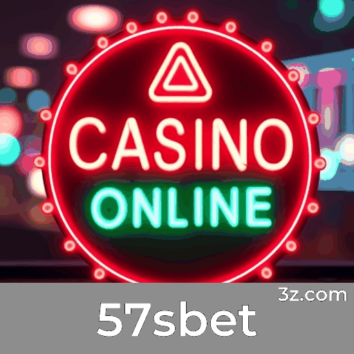 57sbet: Plataforma de Apostas com Serviços Profissionais
