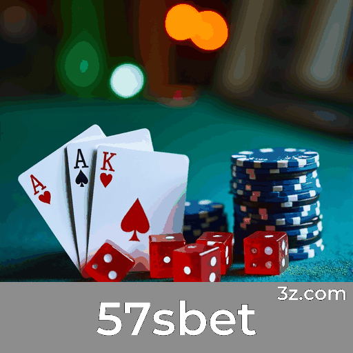 57sbet: Bônus e promoções que você não pode perder!