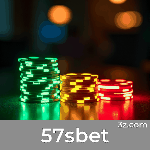 57sbet: Bônus e promoções que você não pode perder!